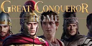 Groot Veroweraar: Rome 