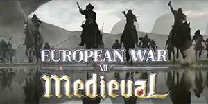 Europese Oorlog 7: Middeleeuse 
