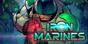 Yster Marines 