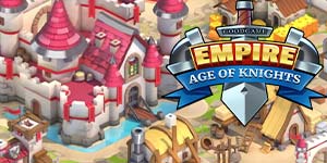 Ryk: Age of Knights 