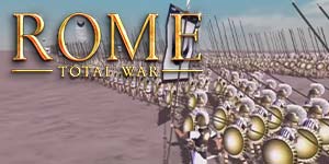 Rome: Totale Oorlog 