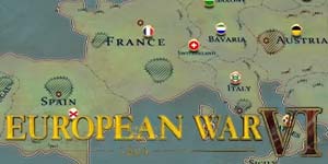 Europese Oorlog 6: 1804 