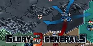 Glorie van Generaals 3 