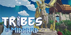 Stamme van Midgard 