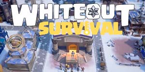 Whiteout Oorlewing 