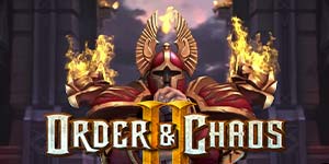 Orde en Chaos 2 