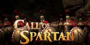 Oproep van Spartan 