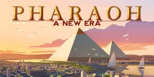 Farao: 'n Nuwe Era 