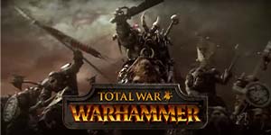 Totale Oorlog: Warhammer 
