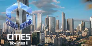 Stede: Skylines 2 