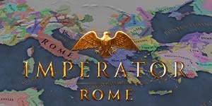 Keiser: Rome 