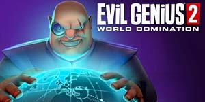 Evil Genius 2: Wêreldoorheersing 