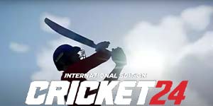 Krieket 24 