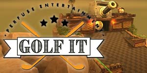 Gholf dit! 