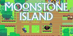Maansteen-eiland 