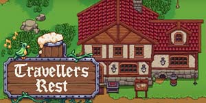 Reisigers rus 