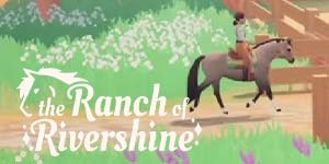 Die Ranch van Rivershine 