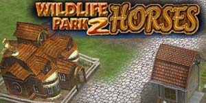 Wildpark 2: Perde 