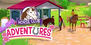 Perdeklub Avonture 