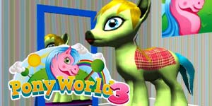 Poniewêreld 3 