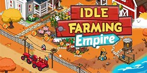 Idle Farming Ryk 