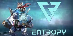 Projek Entropie 