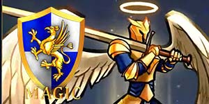 Era van Magic Wars 