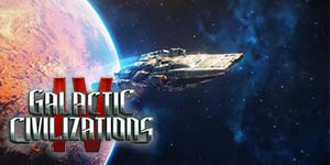 Galaktiese beskawings 4 