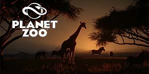 Planeet dieretuin 