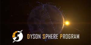 Dyson Sphere-program 