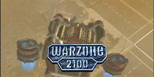 Oorlogsone 2100 