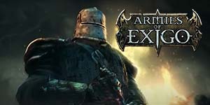 Leërs van Exigo 
