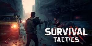Oorlewingstaktiek: Zombiestaat 