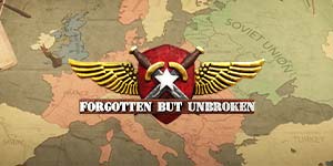 Vergete maar ongebroke 