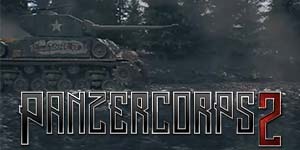 Panserkorps 2 