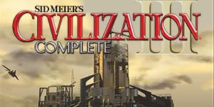 Civilization 3 Voltooi 