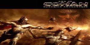 Ouderdom van Conan - Hyborian Adventures 