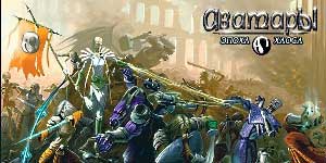 Avatars: ouderdom van die chaos 