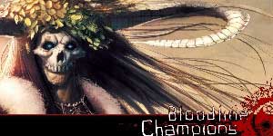 Bloedlyn Champions 