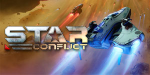 Star Konflik 