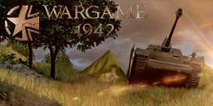 Oorlog spel 1942 