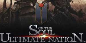 Siel van die Ultimate Nasie 