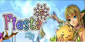 Fiesta aanlyn 
