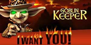 Kabouter Bewaarder 