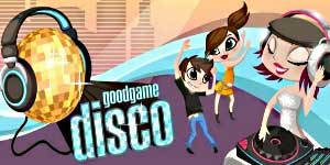 GoodGame Disco 