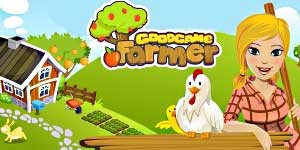 GoodGame Farmer 