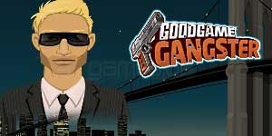 GoodGame gangster 