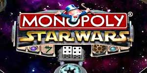Monopolie Star 