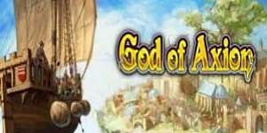 God van Axion 
