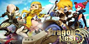 Draak Nest 